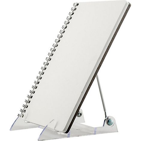 1 Portaposate Cavalletto Trasparente Sotto blister (1/2)