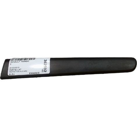 [PRODUIT D'OCCASION] Protection Aile Arriere Gauche RENAULT Twingo 2 2010- ♻️ Ref Oe. 8200365847 - Garantie à vie (1/3)