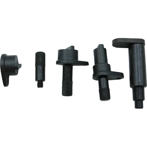Ensemble d'outils de réglage du Moteur de 1,2 l Compatible avec Les Moteurs 1,2 Litre 3 cylindres 4 pièces (1/5)