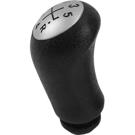 Pommeau de levier de vitesse 8200379950, pour Renault Clio 3 Twingo 3 MK3 Laguna 2 Modus Dacia Dokker Duster Logan II 8200059575 (1/5)