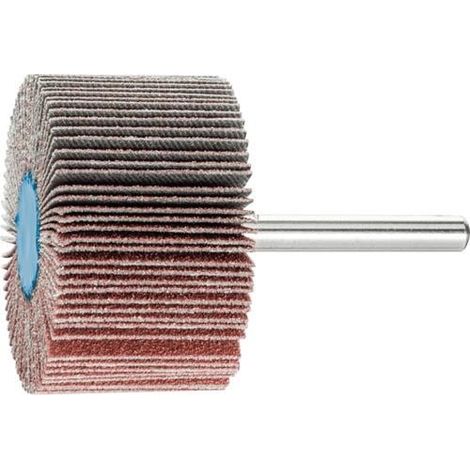 PFERD Fächerschleifer Ø 50 x H 30 mm Körnung 80 - 44503086
