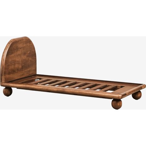 Letto in legno di mango Bicheno SKLUM (1/5)