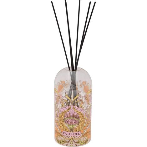 Diffuseur de Parfum Déco "Ilan" 150ml Patchouli