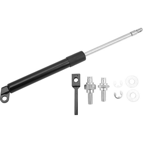 Support de levage de coffre arrière en acier au carbone, porte arrière, ressort à gaz, jambe de force de remplacement pour Mitsubishi Triton (1/5)