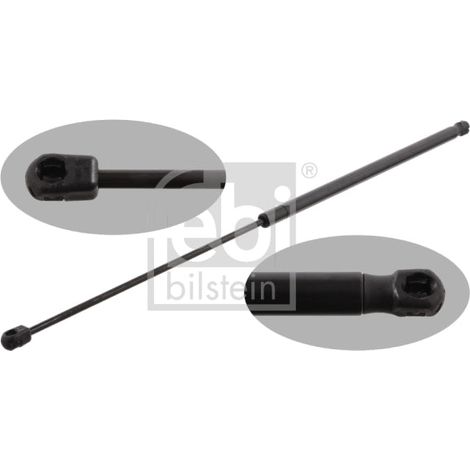 Vérin, capot-moteur FEBI BILSTEIN 31635 AUDI 8T0 823 359 (1/2)