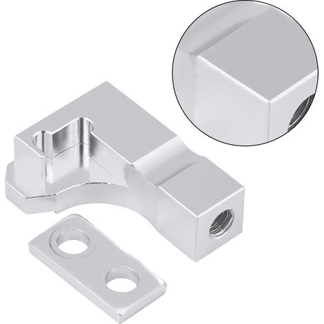 Collecteur d'admission pour Volkswagen/Audi/Skoda (référence 03L129711E) (1/5)