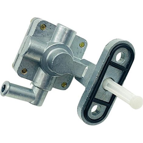 Ensemble de remplacement de vannes de commutation de carburant pour moto, compatible avec Suzuki SV650 SV650S 1999-2002 (1/4)