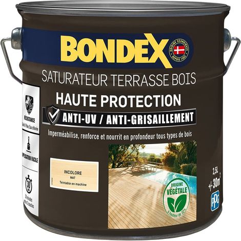 Saturateur  Nat.2.5l
