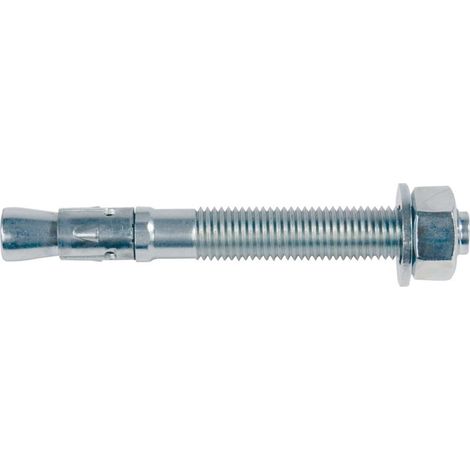 Expressanker R 88764 IMC 16/100/220 Stahl galv.verz. 10 Stück UPAT (1/5)