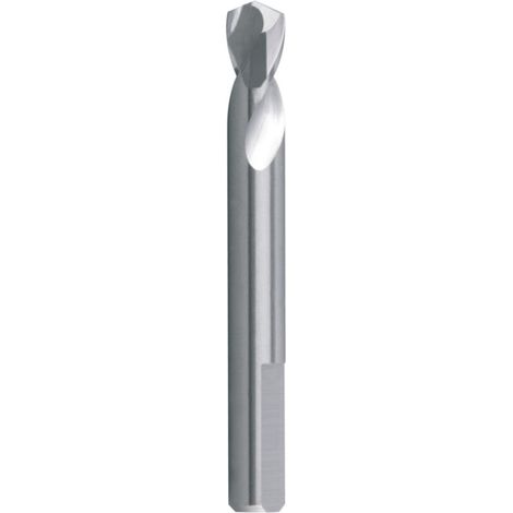 HSS-CO 5 Foret à centre pour scies cloches en carbure, Ø8mm  Ruko 105171 (1/4)