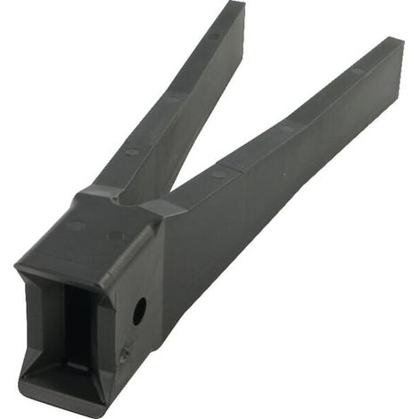Cuchilla segadora L:250mm UNIVERSAL VGDZ889N