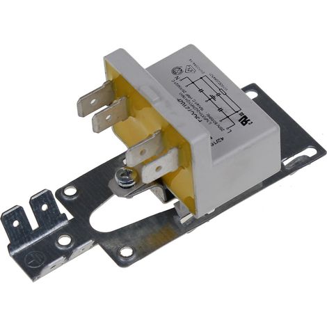 Ariston - entstörkondensator - dv62 - c00143383 - 8052476433839