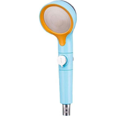 Douche À Main - Pulvérisateur De Pluie À Pression - Pour Salle De Bain - 1 Pièce (1/5)
