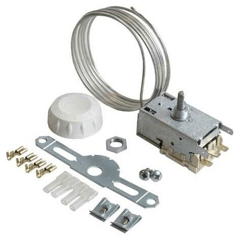 VI112 THERMOSTAT VARIFIX POUR REFRIGERATEUR ARISTON (1/2)