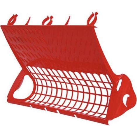 Filet Concave Pour Godet Easy