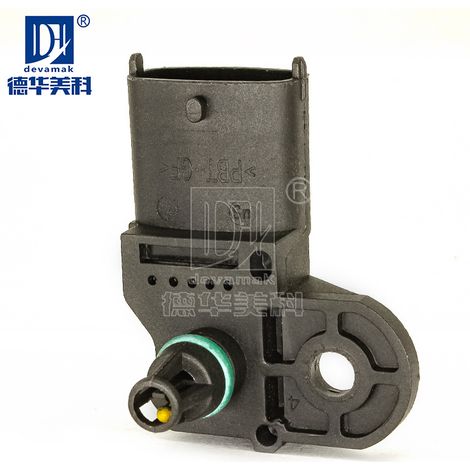 Saugrohrdrucksensor 0261230042, kompatibel mit Excelle 14, Malibu 1.6T, Tiggo 8 F4J16 (1/5)