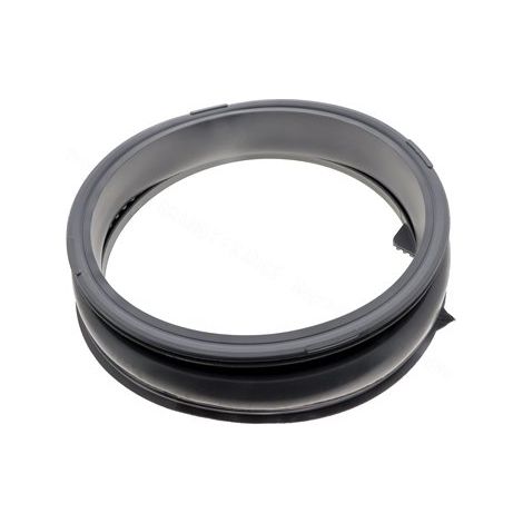 SOUFFLET DE HUBLOT POUR LAVE LINGE BRANDT - AS0067619 (1/2)