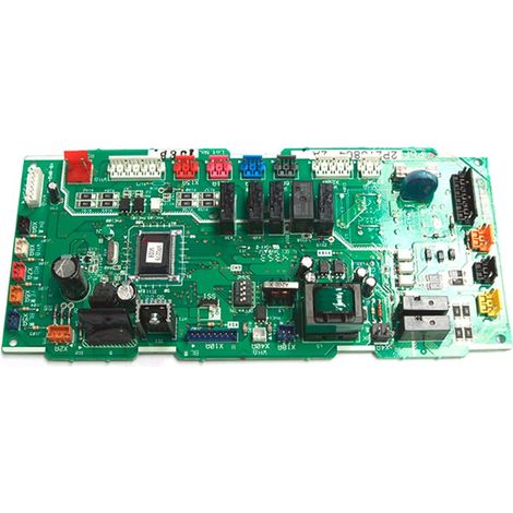 DAIKIN Scheda 2P273864-2 per RKHBH008BB3V3, 5006570