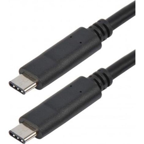 Erard - cavo usb-c - 2m nero - 722402 - 3700117224029