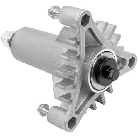 QORVA-1 paliers lames étoile 5 pointes compatible avec compatible avec AYP 130794 (1/5)