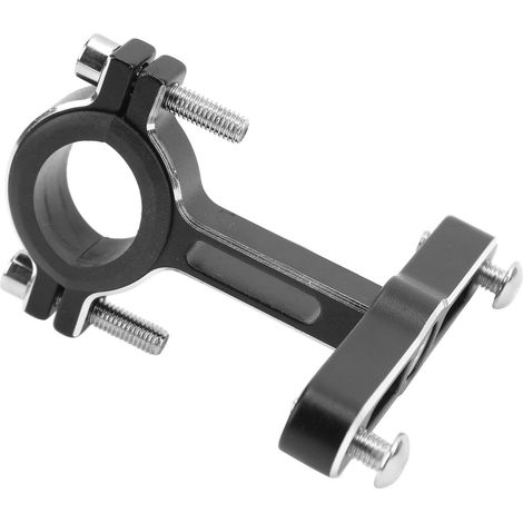 GIYO GY-415 Fahrrad-Flaschenhalter-Adapter für Lenker und Sattelstütze (1/5)