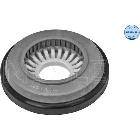 Roulement, coupelle de suspension Meyle 214 412 0001 FIAT 51973441 52023100