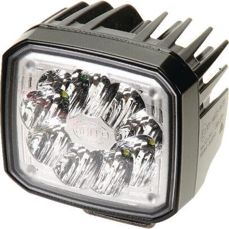 Faro de trabajo LED HELLA 1GA995506031