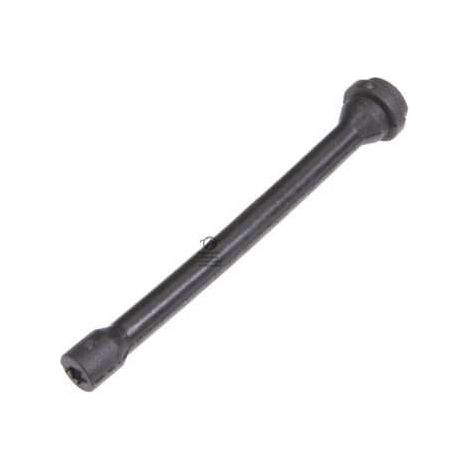 Durite essence pour tronçonneuse Husqvarna 501, 51, 99, 01 (1/5)