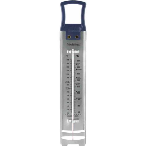 Einkochthermometer "Jammy" Farbe sortiert (1/2)