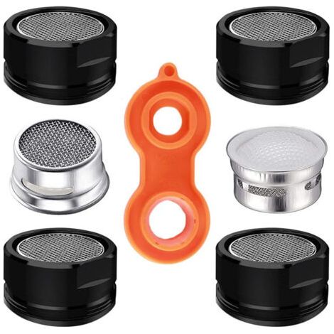 Kit d'alimentation en eau pneumatique M24 robuste et efficace pour un débit et une qualité d'eau améliorés - (1/5)