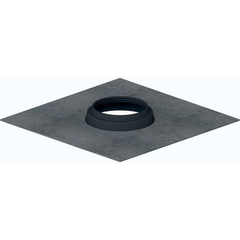 Dallmer 892096 Rohrdurchführung DallBit, DN