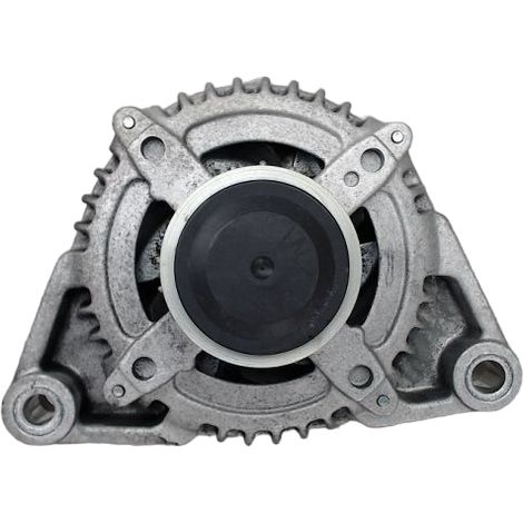 [PRODUIT D'OCCASION] Alternateur OPEL Corsa ♻️ Ref Oe. 13585666 - Garantie à vie (1/4)