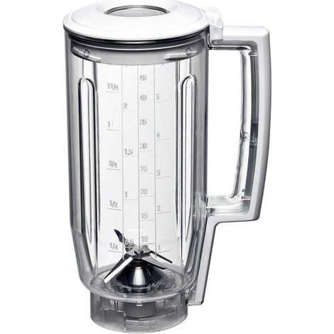 BOL BLENDER 1,25 LITRE POUR ROBOT BOSCH