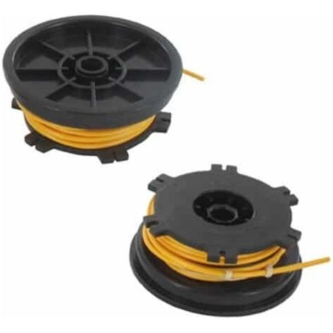 CARRETE HILO RECORTADORA RIF 1606841 COMPATIBLE