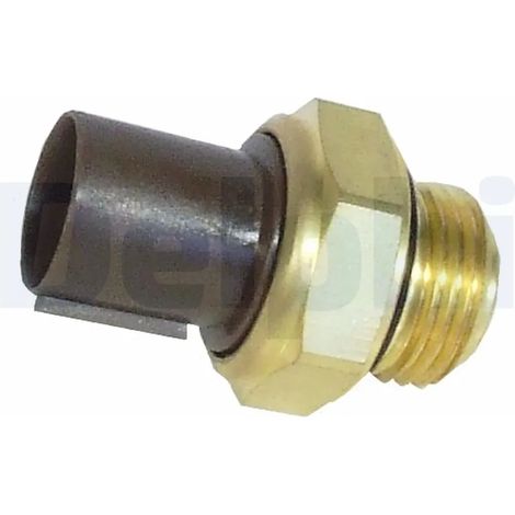 Interrupteur de température, ventilateur de radiateur Delphi Technologies HONDA