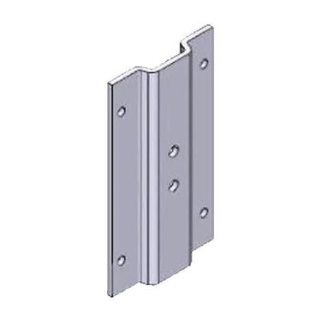 Support porte-lisse - G2500 CAME 119RIG086 (1/3)