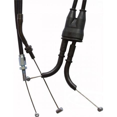 Gaszugset JMP für Yamaha FZR 600, YZF 600