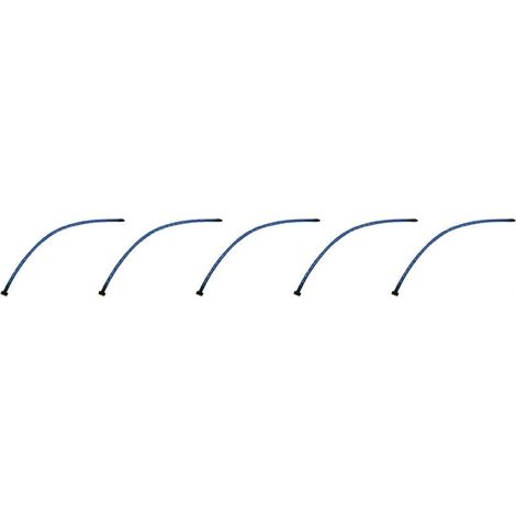 Geigenrosetten-Luftbefeuchter (5x) – F-förmiges Schallloch-Befeuchtungspanel (1/5)