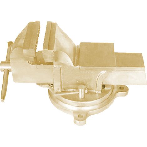TORNILLO BANCO GUIA CUADRADA 90MM CU-BE