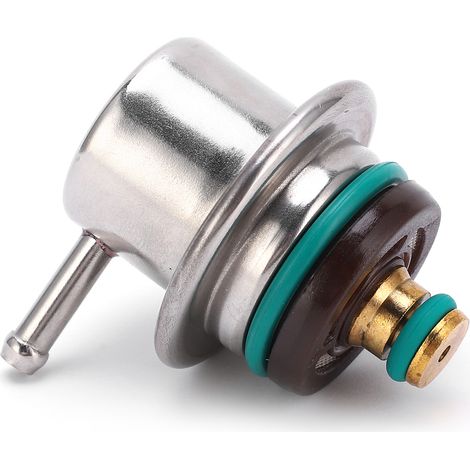 Régulateur de pression d'injection de carburant XR3Z9C968AA de remplacement pour Ford E‑150 2003‑2004 (1/5)