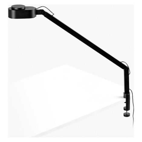 INVITING, Lampe de table avec pince pour l'intérieur, Faro (1/2)