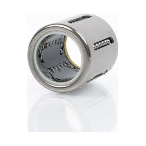 Roulement à billes linéaire KH14 14mm Ext 21mm B.28mm INA