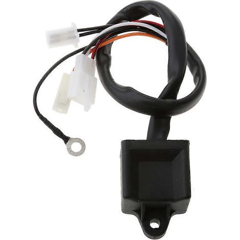 87106-F4060 Servo-amortisseur de radiateur de climatisation automobile pour Toyota Corolla Camry Fortuner Hilux 2018-2021 87106F406 (1/4)