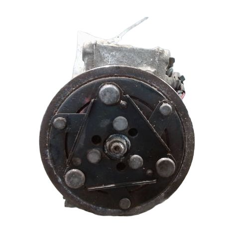 [PRODUIT D'OCCASION] Compresseur Air Conditionne RENAULT Clio Iv ♻️ Ref Oe. 926008955r - Garantie à vie (1/5)