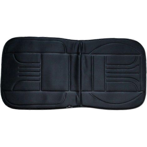Coussin chauffant 12V pour voiture, coussin chauffant pratique pour voiture (1/5)