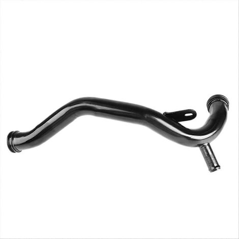 Tuyau de pompe à eau 1341F9 1341.F9 1341-F9 Tuyau de liquide de refroidissement pour pompe à eau utilisé pour Peugeot Citroën 206/307/308-SFYGV