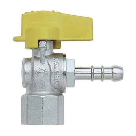 VALVOLA SFERA GAS A SQUADRA 585 BUGATTI