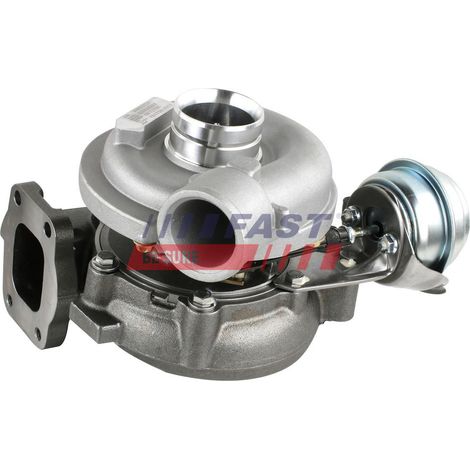 FT63523 Schnell-Turbolader
