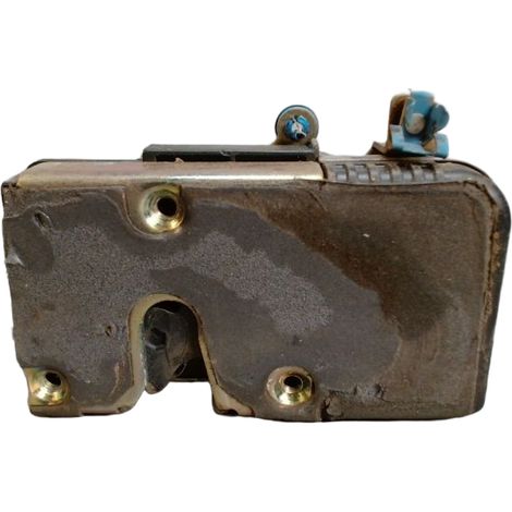[PRODUIT D'OCCASION] Systeme Condamnation Avant Gauche CITROEN Xantia 97-2002 ♻️ Ref Oe. 9135h8 - Garantie à vie (1/4)