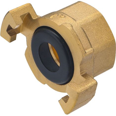 Conector Rápido / Bombero Hembra AROZ 1' (1/4)